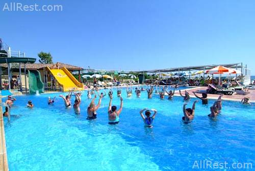 Club Hotel Nena 46